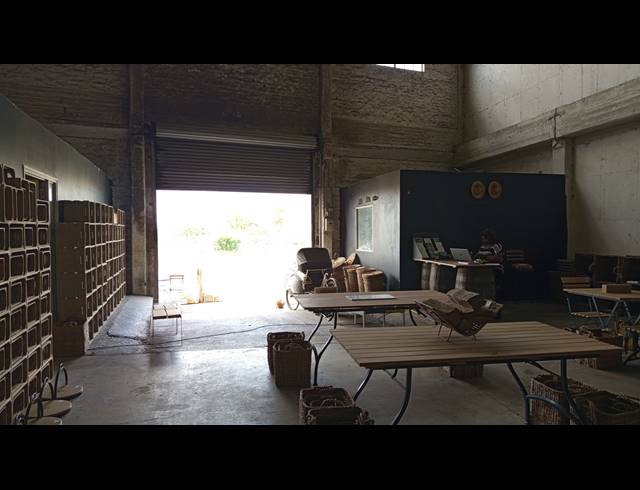1,080M² WAREHOUSE TO LET IN NDABENI